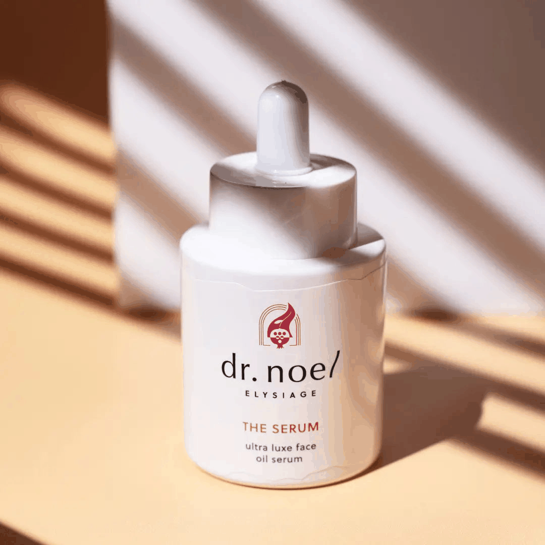 Dr. Noel The Serum - Molecular Science Cellular Serum.