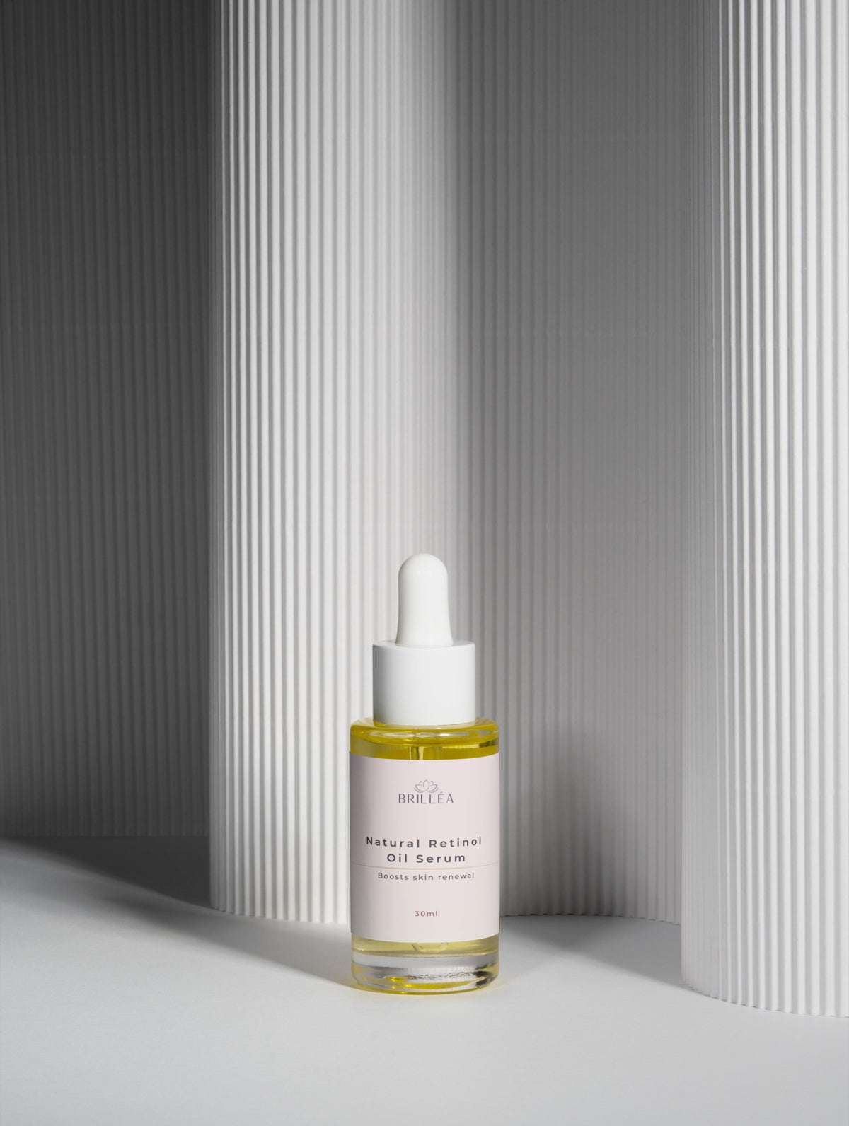 Boost Serum Collection Box