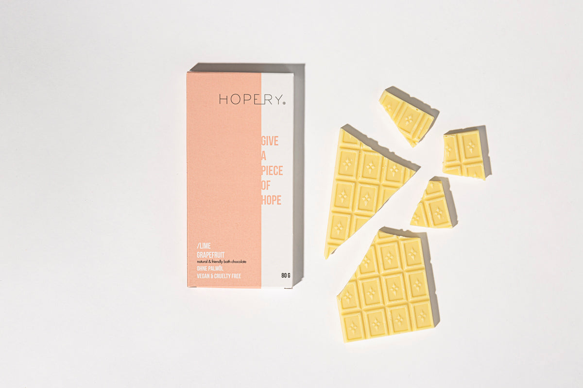 Ultimate Bath Chocolate Kit