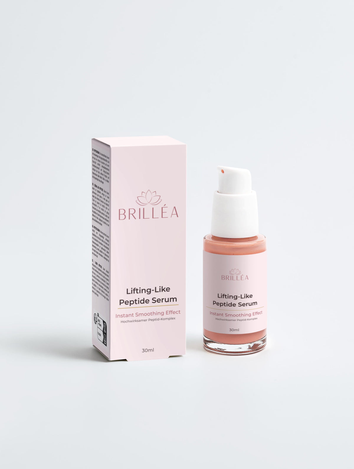 Lifting-Effekt Peptid-Serum - 30ml