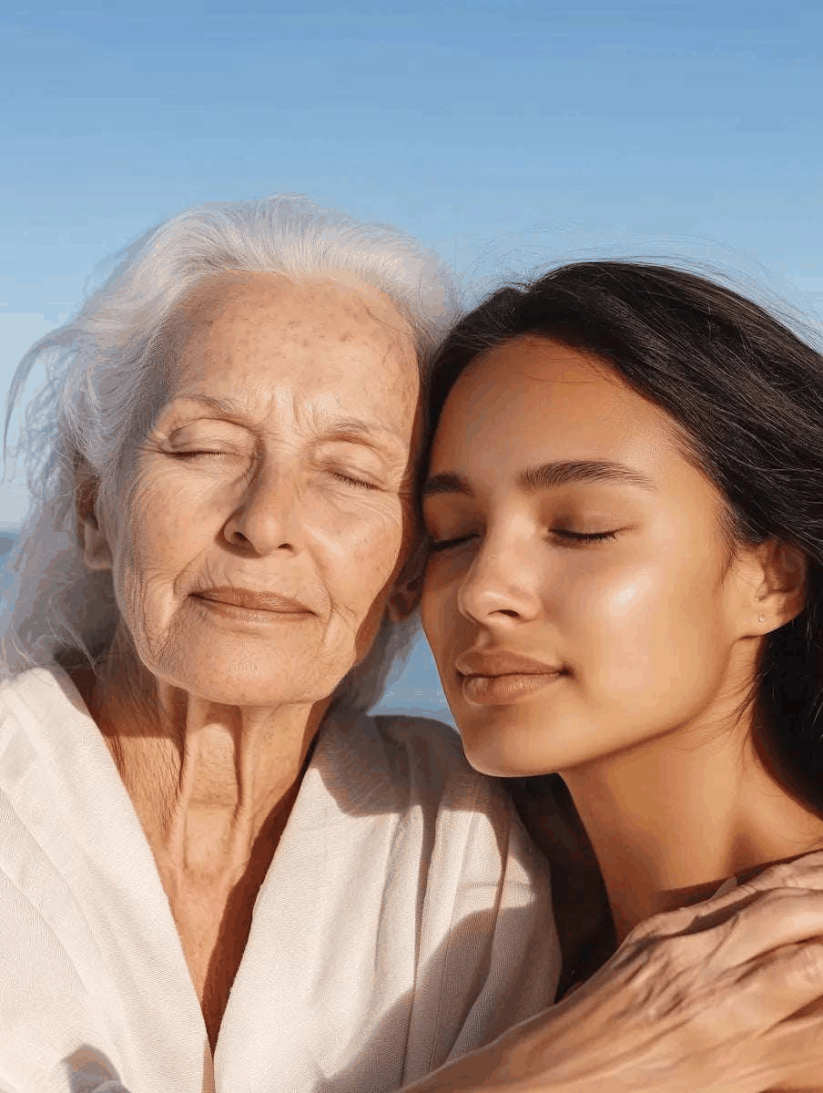 Dr. Noel Cellular Nutrition NMN & IMMUNEBALANCE+ Longevity Bundle.