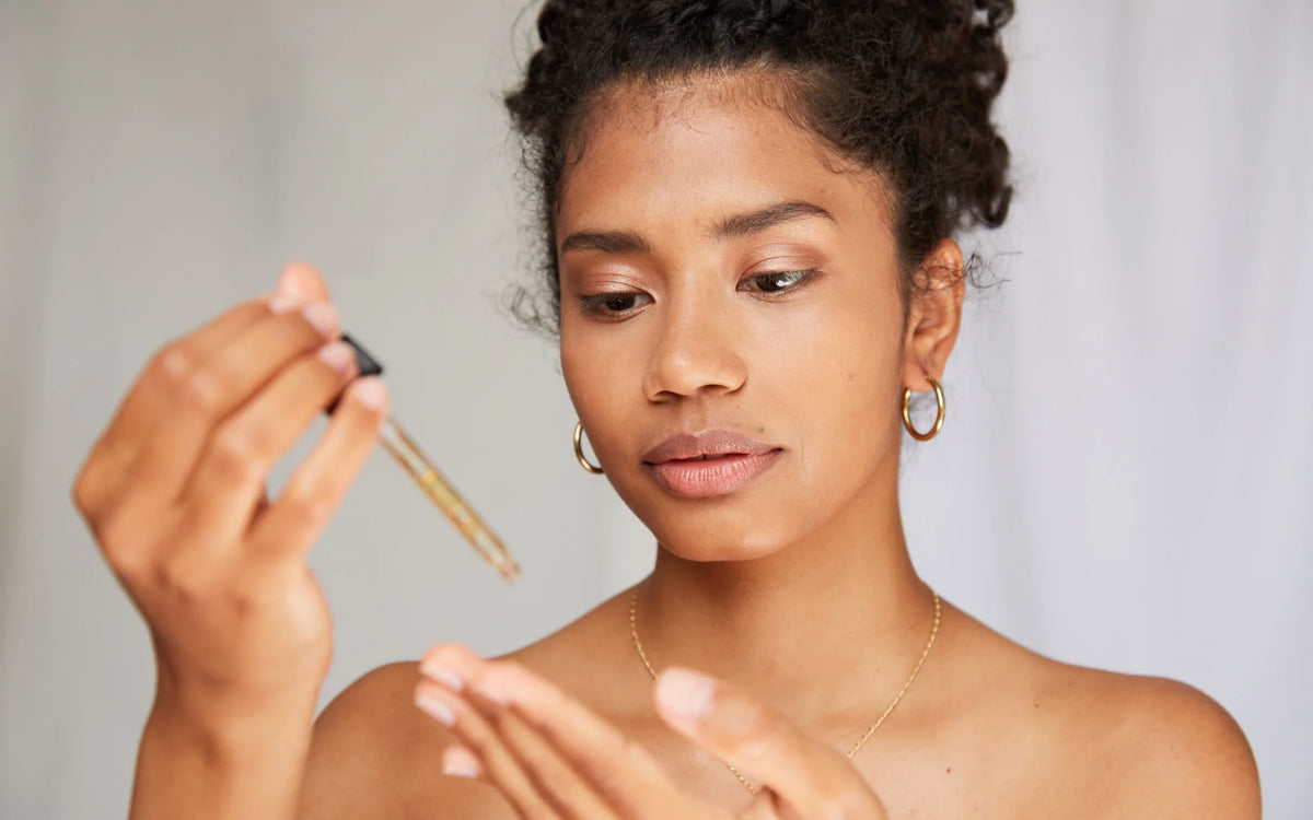 Vitamin C Serum | Tschüss Hautunreinheiten