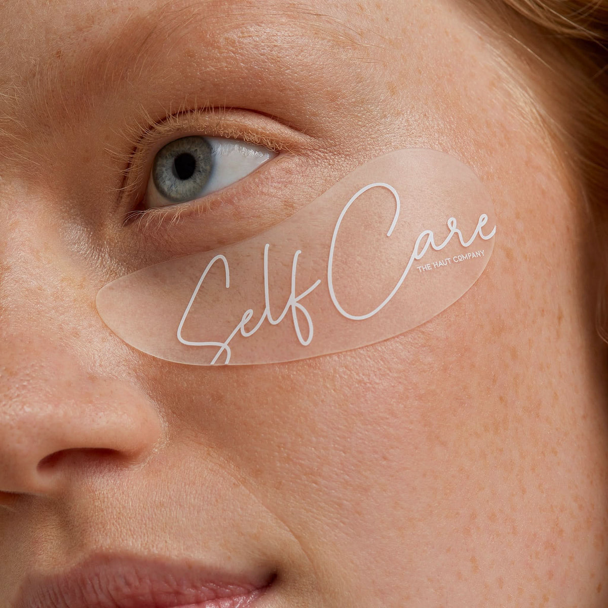 Everlasting Eye Pads - "Self Care"