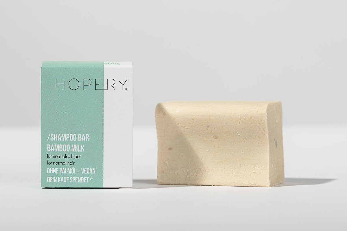 Bamboo Milk Zero Waste Kit