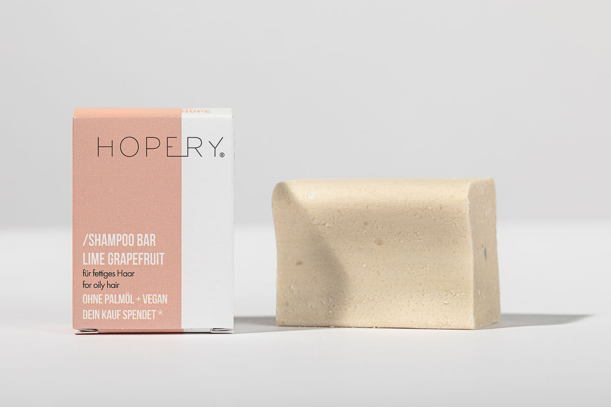 Lime Grapefruit Zero Waste Kit