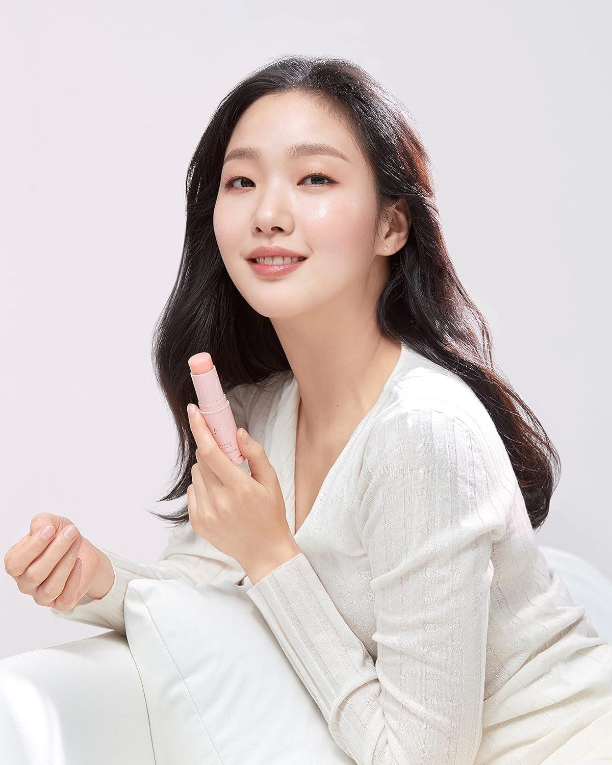 Kahi Wrinkle Bounce Multi Balm Stick