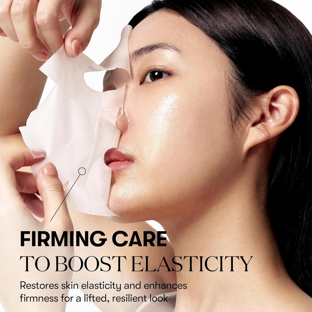 VT Cosmetics Cica Collagen Mask