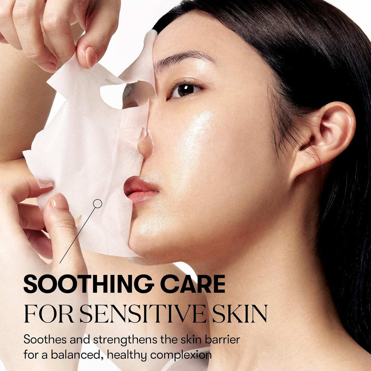 VT Cosmetics Cica Daily Soothing Mask 30 St.