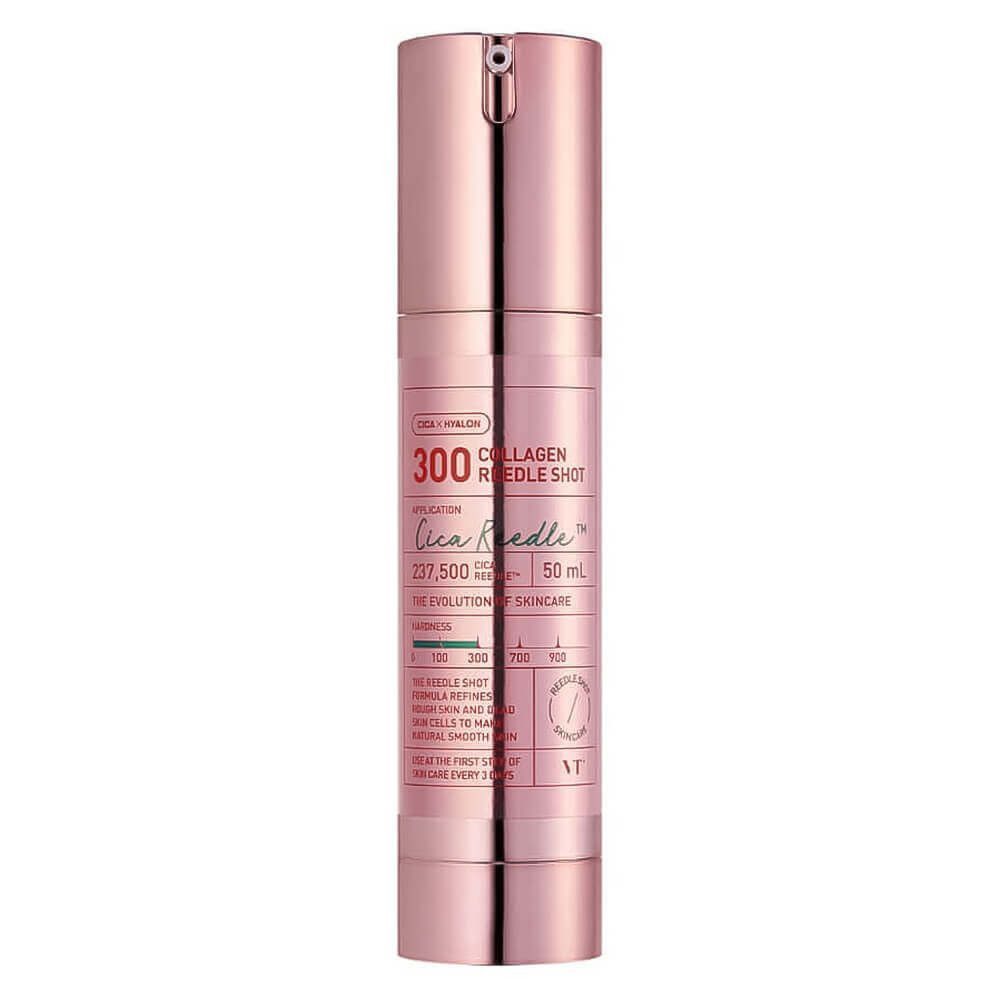 VT Cosmetics Collagen Reedle Shot 300