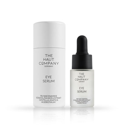"Spread Love" Eye Pads + Eye Serum