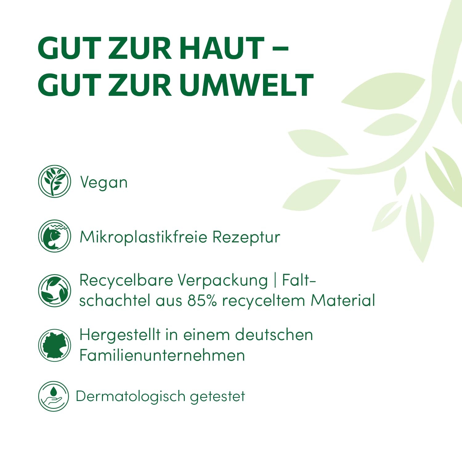 Alkmene 3X Teebaumöl Maske Gegen Pickel, Mitesser & Unreinheiten Vegan 75 Ml - 100% Bestätigen Pickel Reduktion - Gesichtsmaske Männer & Frauen, Gesichtsmaske Mitesser Maske Männer, anti Pickel