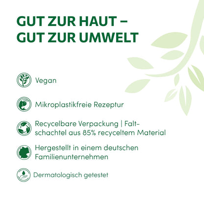 Alkmene 3X Teebaumöl Maske Gegen Pickel, Mitesser & Unreinheiten Vegan 75 Ml - 100% Bestätigen Pickel Reduktion - Gesichtsmaske Männer & Frauen, Gesichtsmaske Mitesser Maske Männer, anti Pickel