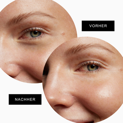 "Goddess" Eye Pads + Eye Serum