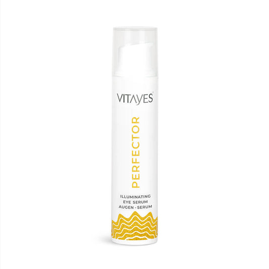 Peptid Lifting Augenserum – Instant Brightening & Anti-Falten Pflege 15 ml