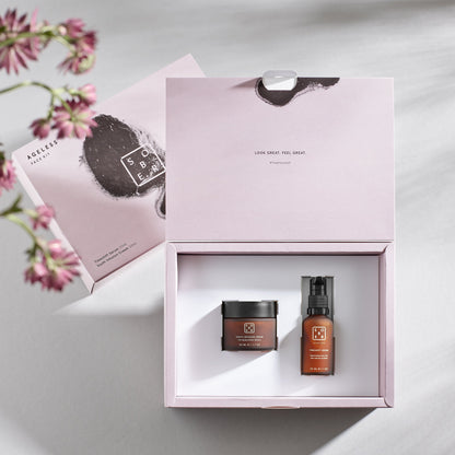 Ageless Face Kit Set